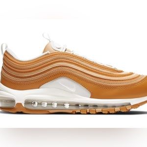 Nike Air Max 97 CHUTNEY/TWINE-LIGHT BONE-SAIL